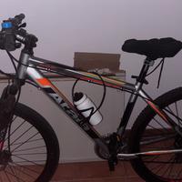 Bici Atala 3 Corone 7 Rapporti