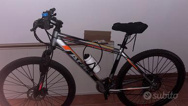 Bici Atala 3 Corone 7 Rapporti