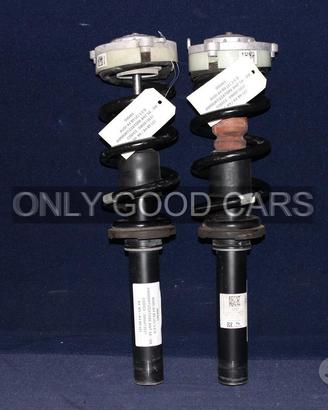 Ammortizzatore anteriore sx-dx audi a4 b9 | 000465