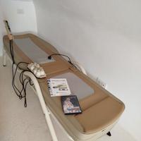 Lettino massaggiatore Ceragem  master CGM-M3500