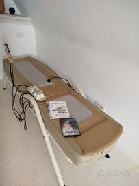 Lettino massaggiatore Ceragem  master CGM-M3500