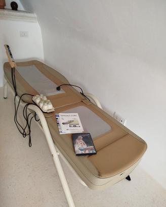 Lettino massaggiatore Ceragem  master CGM-M3500
