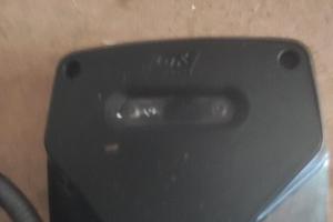 centralina aggiuntiva