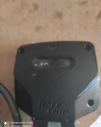 centralina aggiuntiva