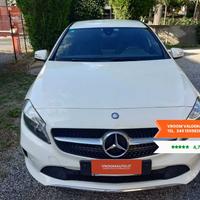 MERCEDES Classe A (W176) A 180 CDI Automati...