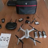 Drone JJRC X5