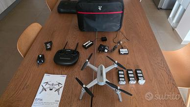 Drone JJRC X5