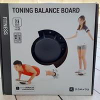 Toning Balance Board