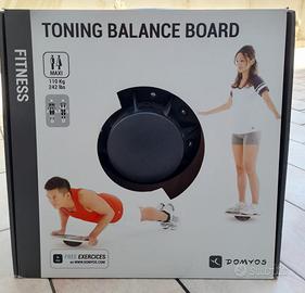 Toning Balance Board