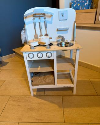 Cucinetta + box giochi