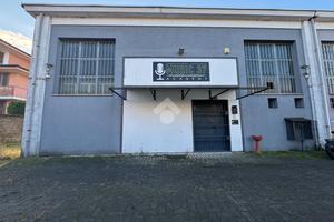 CAPANNONE A ROMENTINO