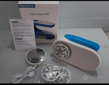 Levapelucchi Elettrico