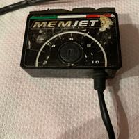 Centralina Aggiuntiva Memjet 
