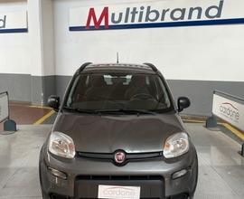 FIAT PANDA 1.0 HYBRID CITY LIFE