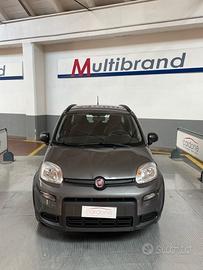 FIAT PANDA 1.0 HYBRID CITY LIFE