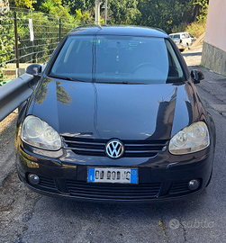 VW Golf 5 1.9 TDI Sportline