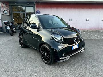 Smart ForTwo BRABUS 0.9 Turbo twinamic cabrio Xclu