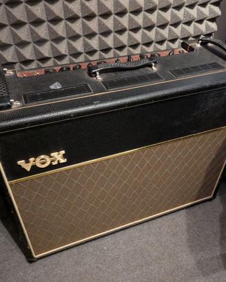 Vox AC30 - CC2
