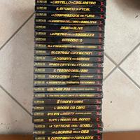 Dvd lupin III serie completa