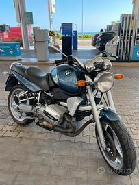 Bmw R850R 1998 - perfetta