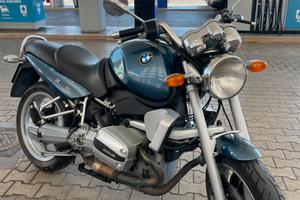 Bmw R850R 1998 - perfetta