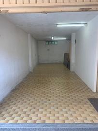 Magazzino centro colico