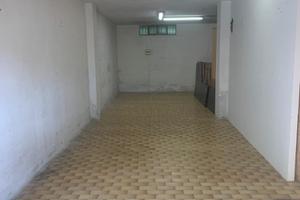 Magazzino centro colico