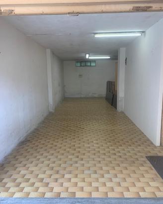 Magazzino centro colico