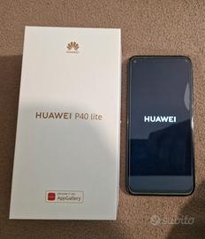 Huawei P40 Lite