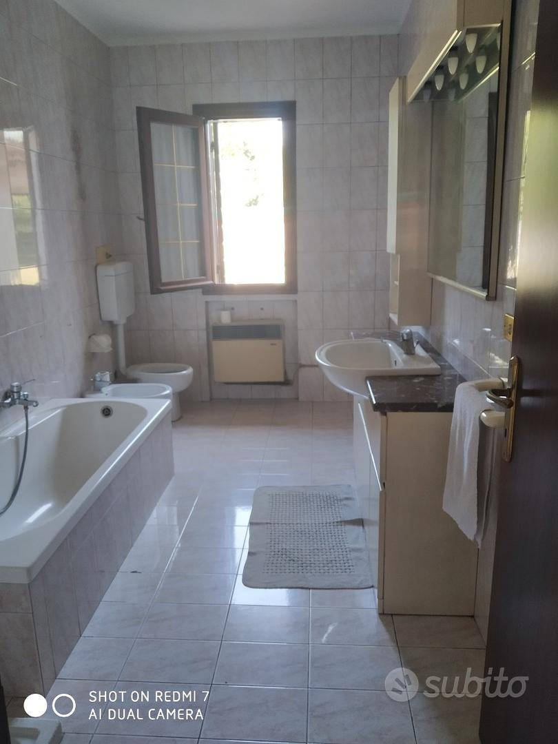 Casa – Massanzago, Case Olivi - Vista 3