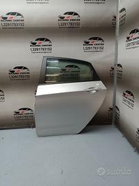Porta portiera posteriore sx hyundai i30 2011-2015