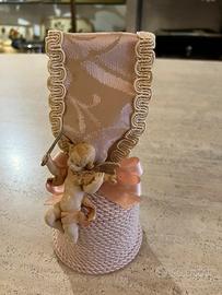 Shabby chic: campana