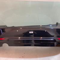 Paraurti post BMW 3 VI (F30, F80) [ 2011 - 2018 ]