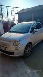 fiat 500 1200
