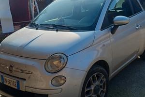 fiat 500 1200