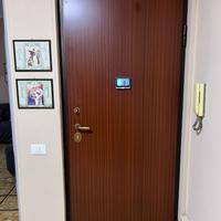 Porta blindata classe 3