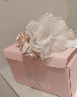 Cerchietto Mimilù 