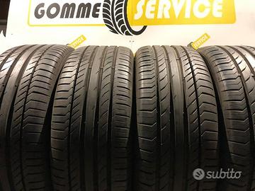 235/50/18 97V CONTINENTAL 95%