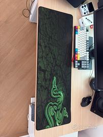 Tappetino mouse Razer XXL