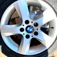 cerchi in lega bmw 205/55 R 16