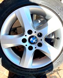 cerchi in lega bmw 205/55 R 16