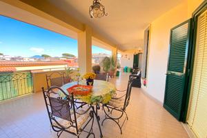 VILLARICCA; App. 200MQ+Terrazzo+Box MAV417