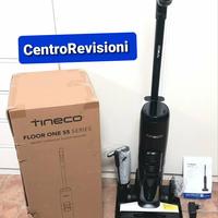 Lavapavimenti Tineco Floor S5 , PARI AL NUOVO 
