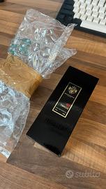 Red Tobacco Mancera 120ml Nuovo