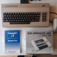 Commodore 64