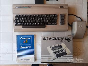 Commodore 64