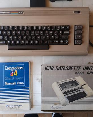 Commodore 64