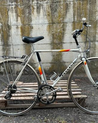 Bici Peugeot