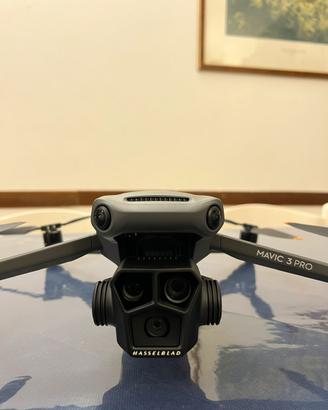 Dji Mavic 3 Pro fly more combo