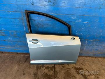 PORTIERA ANTERIORE DESTRA SEAT Ibiza Serie 6J48310